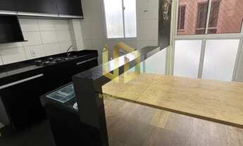 Imagem 2: Apartamento 02 Dorm. em Conjunto Habitacional Caic - São José do Rio Preto