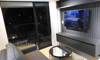 Imagem 3: Alugo ap como 80 metros quadrados com 3 quartos em Intermares - Cabedelo - Paraíba