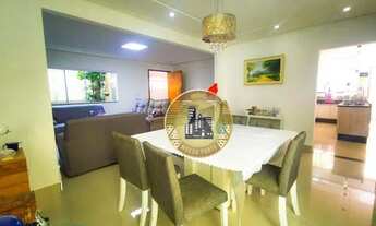 Imagem 4: Casa com 3 dormitórios, 333 m² - venda por R$ 1.350.000 ou aluguel por R$ 7.221 - Parque d