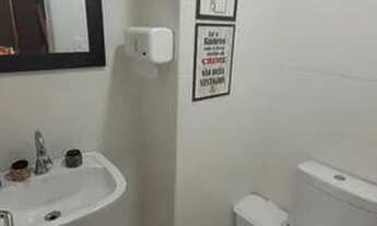 Imagem 6: Sala/Conjunto para aluguel tem 35 metros quadrados em Barra da Tijuca - Rio de Janeiro - R