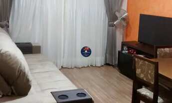 Imagem 3: Apartamento à venda no bairro Campo Comprido - Curitiba/PR