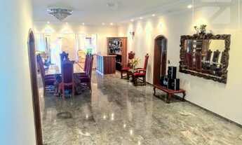 Imagem 5: Casa - Parque Taquaral - Campinas