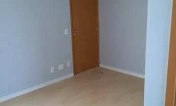 Imagem 3: Apartamento 2 quartos