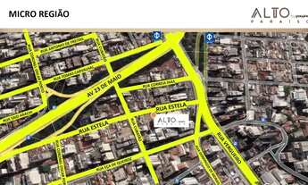 Imagem: Studio c pé direito de 3,60 próx ao metrô