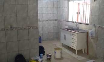 Imagem 6: Casa 2 quartos com garagem ( QR 217