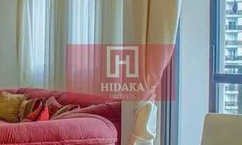 Imagem 3: Apartamento à venda no bairro Santana - São Paulo/SP, Zona Norte