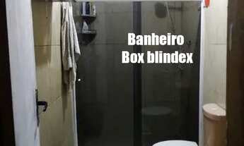 Imagem 5: 2 Excelentes casas em Piabetá por R$ 160.000,00