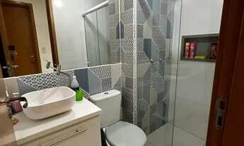 Imagem 3: Alugo Apartamento SEMI MOBILIADO 3* Andar