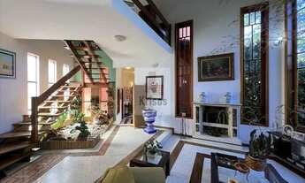 Imagem 3: ASA RESIDENCIAL / COMERCIAL - Linda! Piscina e gourmet! 3 suítes e 2 escritórios!