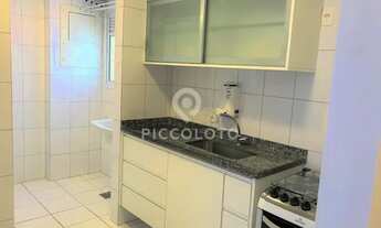 Imagem 4: Apartamento - Vila Brandina - Campinas