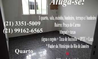 Imagem 5: Aluga-se apartamento sem condominio, tipo casa, LEIA>