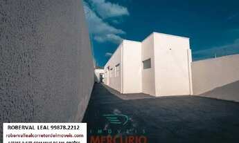 Imagem 7: Residencia Jd. Ouro Verde nova
