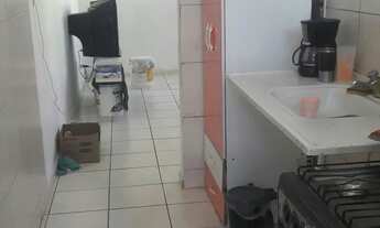 Imagem 4: Ap nos predinhos do joquei