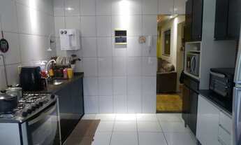 Imagem 1: Lindo apto 02 qtos 02 vgs garagem Nilópolis RJ