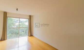 Imagem 2: Apartamento Locação Pinheiros 68 m² 2 Dormitórios