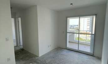 Imagem 7: Apartamento para venda possui 55 metros quadrados com 2 quartos