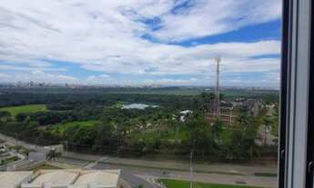 Imagem 3: Apartamento para aluguel possui 64 metros quadrados com 2 quartos