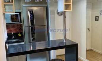 Imagem 7: Apartamento - Loteamento Parque São Martinho - Campinas