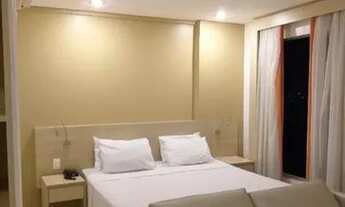 Imagem: Flat para venda no Quality Hotel Manaus