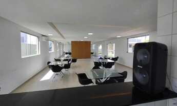 Imagem 5: Repasso apartamento no Residencial Paulista 2 Qts - Parcelas caixa de R$ 710,00