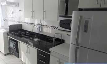 Imagem 3: Apartamento com 2 quartos para alugar por R$ 1800.00, 46.00 m2 - PORTAO - CURITIBA/PR