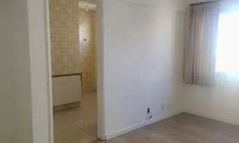 Imagem 2: Apartamento com 2 dormitórios para alugar, 60 m² por R$ 3.000,78/mês - Brooklin Paulista