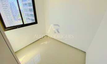 Imagem 7: AC - Alugo Apto em Boa Viagem, 81m², 3Qrts/1Suite, Lazer Completo em Excelente Localização