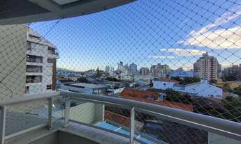 Imagem 4: Apartamento para venda possui 61 metros quadrados com 2 quartos em Balneário - Florianópol