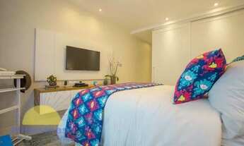 Imagem 5: Rua Domingos Ferreira, Copacabana