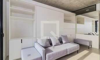 Imagem 4: Apartamento para Aluguel - Menino Deus, 1 Quarto, 30 m2