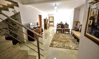 Imagem 2: Casa - Swiss Park - Campinas