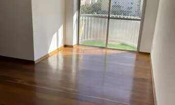 Imagem 3: Ao lado espm e belas artes/ lindo apto