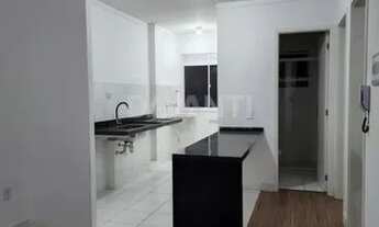 Imagem: Apartamento - Sítios Frutal - Valinhos