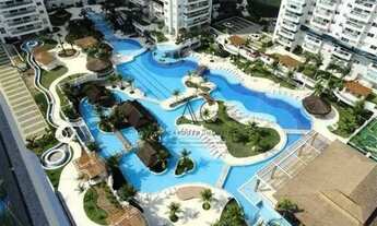 Imagem 5: Lindo Apto 2Qts mobiliado e decorado no Bora Bora Resort