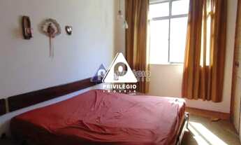 Imagem 5: Apartamento à venda, 4 quartos, 2 suítes, 1 vaga, Flamengo - RIO DE JANEIRO/RJ