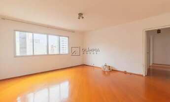 Imagem: Venda Apartamento 3 Dormitórios - 120 m²