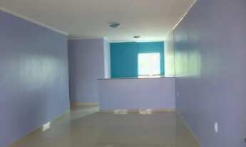 Imagem 2: Apartamento com 2 quartos no Conjunto Ajuricaba