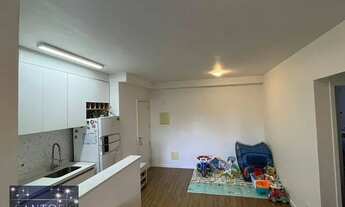 Imagem 5: Apartamento com 2 dormitórios à venda, 63 m² por R$ 950.000 - Vila Gertrudes - São Paulo/S