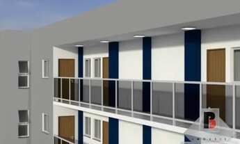 Imagem 3: Apartamento 26m2 Jd. Vila Formosa - R$190.000,00