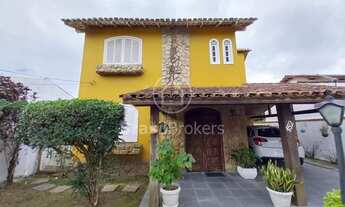 Imagem: Niterói - Casa Padrão - Piratininga