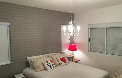 Imagem 7: Casa de Condomínio venda. Com 230 metros quadrados e 3 quartos em Real Park Mogi