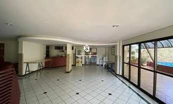 Imagem 3: Excelente cobertura com 3 quartos, sendo 2 suíte no Setor Aeroporto