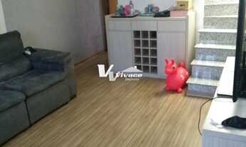 Imagem 4: SOBRADO VILA GUILHERME,88 MTS