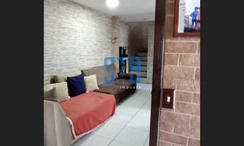 Imagem 5: Lindo sobrado de 127 m2 no bairro Xaxim, possui 3 quartos, sendo 1 suíte, e todos os quart