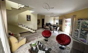 Imagem: Cidade jardim 1 Piscina 4 suítes 2 lotes