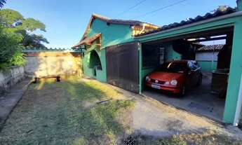 Imagem: Casa independente 2qtos colada a lagoa