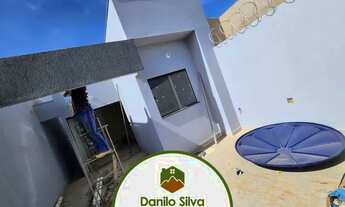 Imagem: DS Linda casa no Delfino Magalhães com