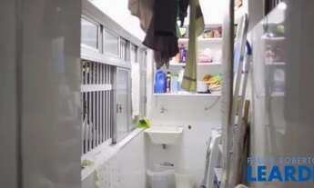 Imagem 5: APARTAMENTO - GONZAGA - SP