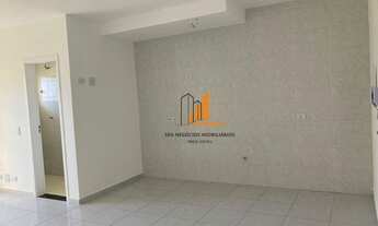 Imagem 4: Apartamento com 2 dormitórios à venda, 47 m² por R$ 220.000,00 - Vila Granada - São Paulo