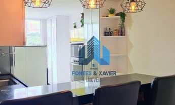 Imagem 5: Apartamento com 2 quartos à venda, 90 m² por R$ 369.000 - São Pedro - Juiz de Fora/MG